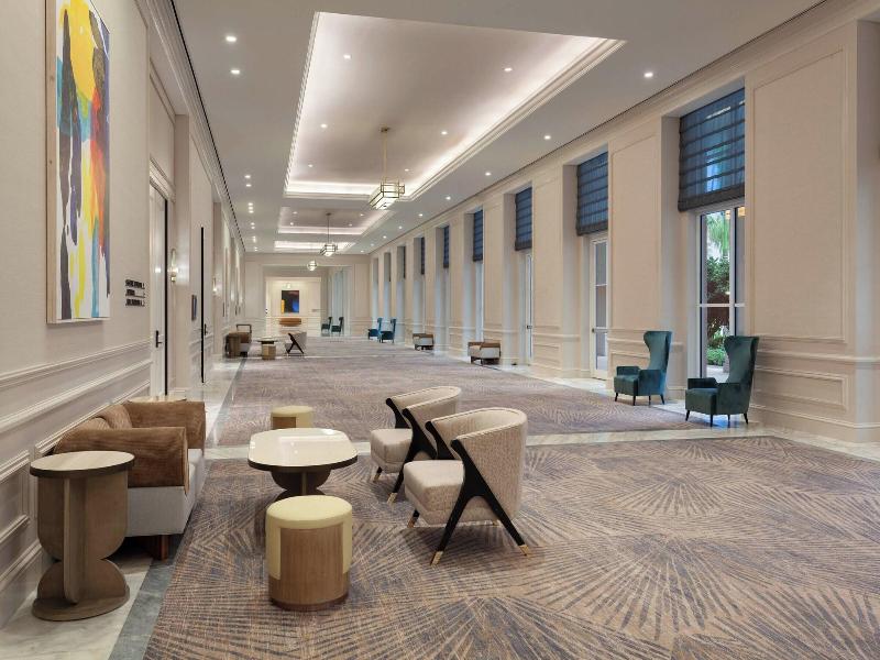 Jw Marriott Miami Turnberry Resort & Spa image