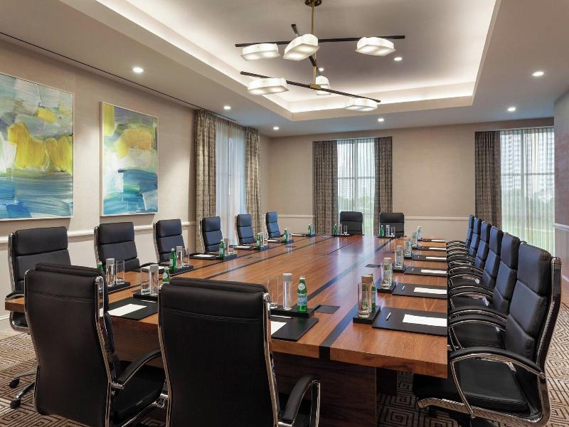 Jw Marriott Miami Turnberry Resort & Spa image