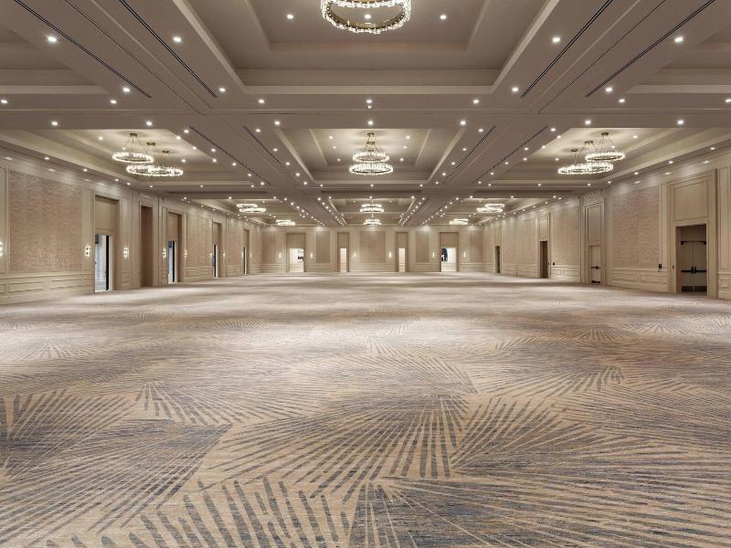 Jw Marriott Miami Turnberry Resort & Spa image