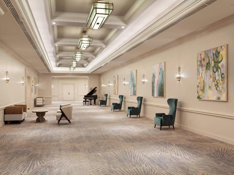 Jw Marriott Miami Turnberry Resort & Spa image