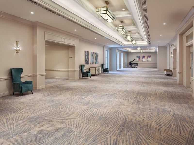 Jw Marriott Miami Turnberry Resort & Spa image