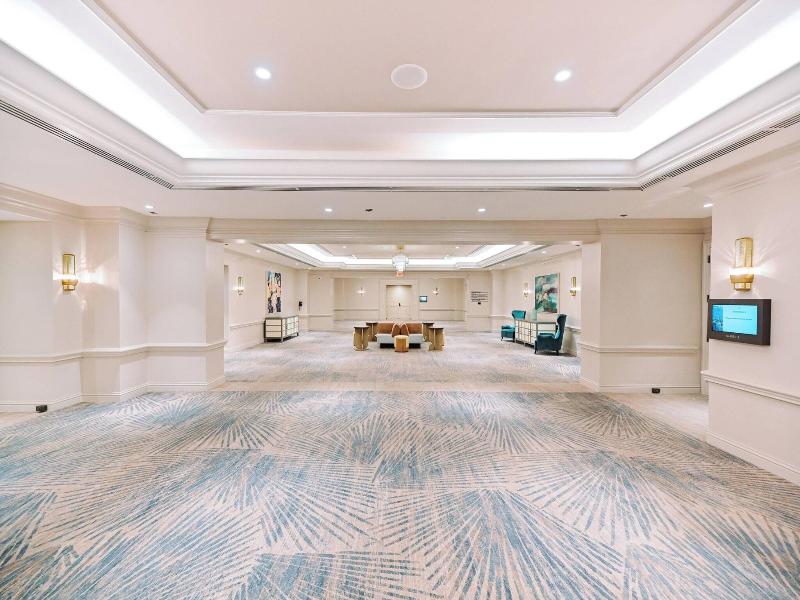 Jw Marriott Miami Turnberry Resort & Spa image