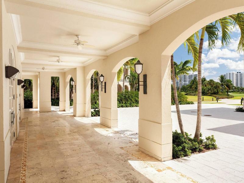Jw Marriott Miami Turnberry Resort & Spa image