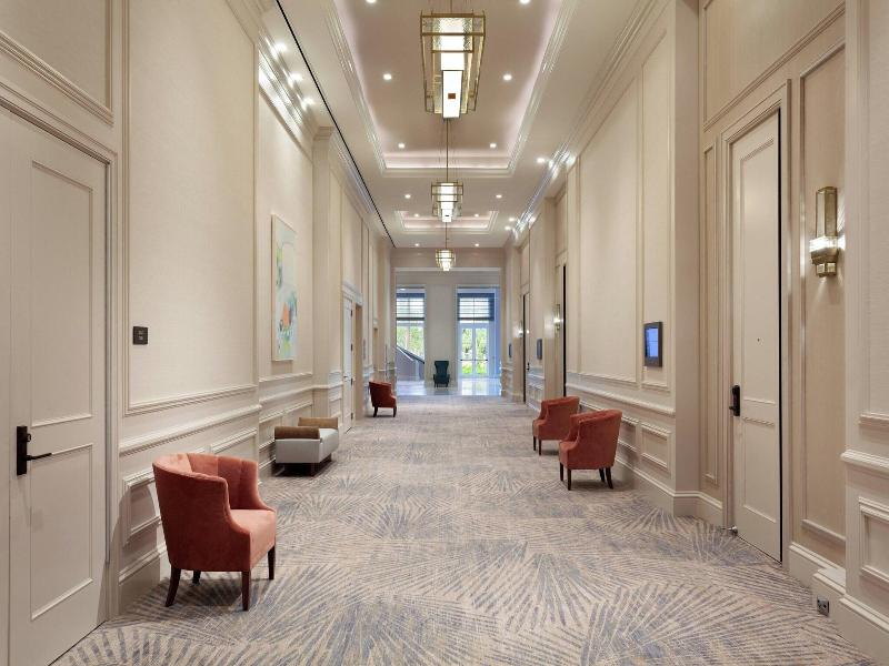 Jw Marriott Miami Turnberry Resort & Spa image