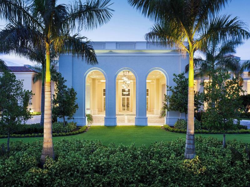 Jw Marriott Miami Turnberry Resort & Spa image