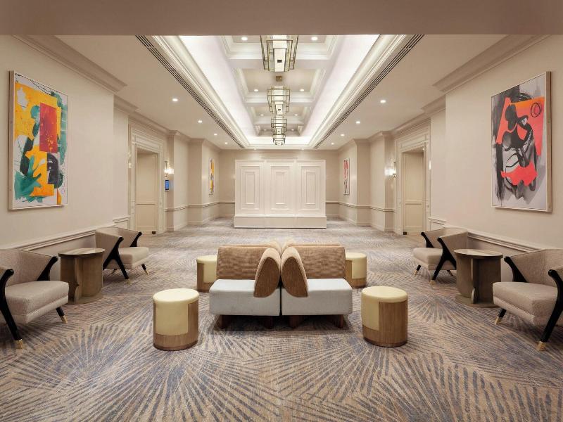 Jw Marriott Miami Turnberry Resort & Spa image