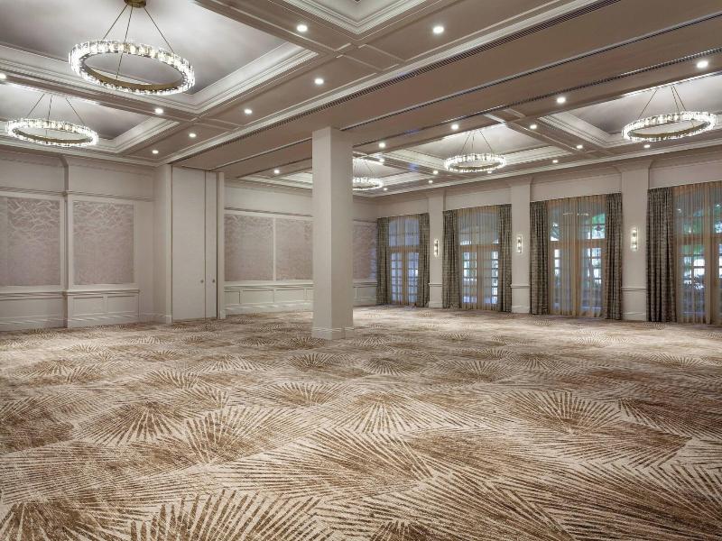 Jw Marriott Miami Turnberry Resort & Spa image