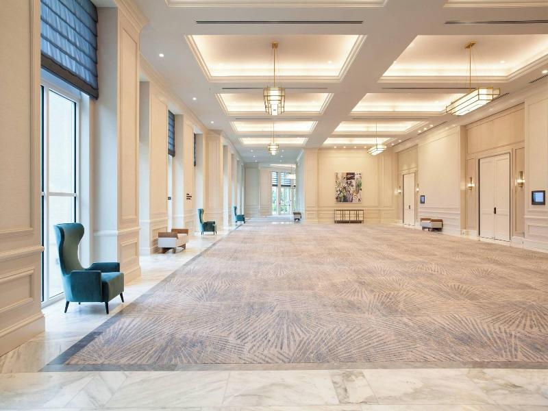 Jw Marriott Miami Turnberry Resort & Spa image