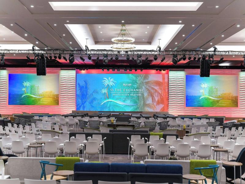 Jw Marriott Miami Turnberry Resort & Spa image