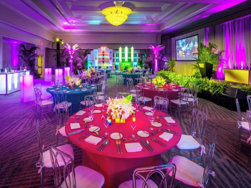 Jw Marriott Miami Turnberry Resort & Spa image