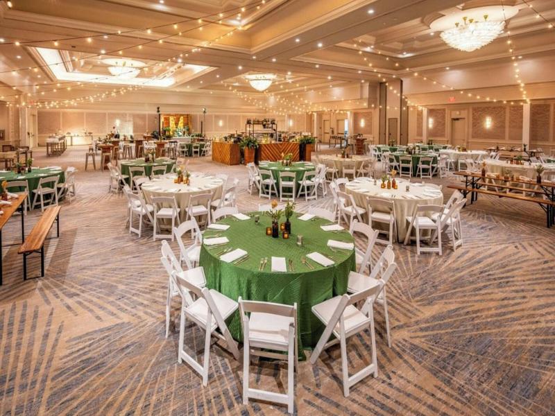 Jw Marriott Miami Turnberry Resort & Spa image