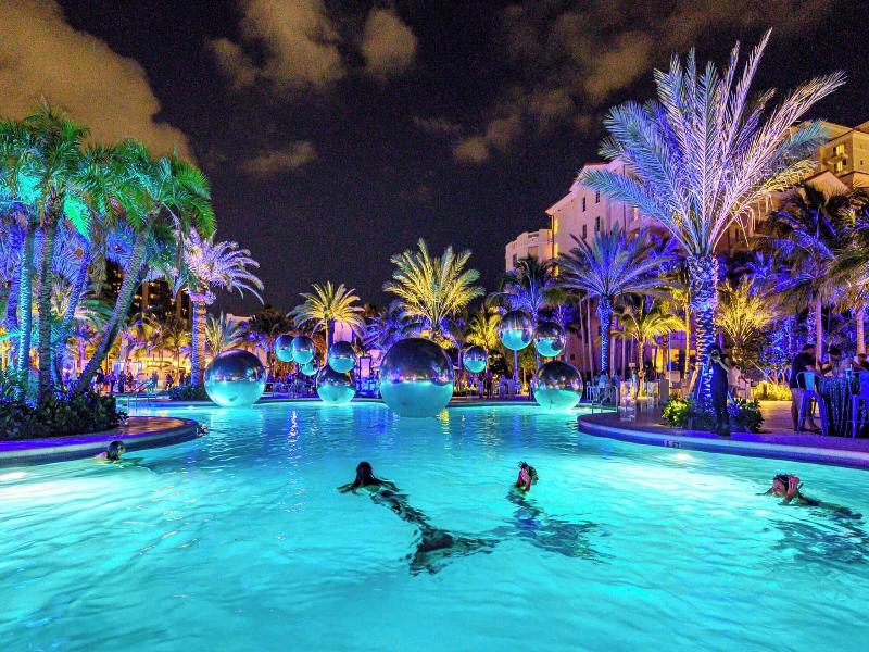 Jw Marriott Miami Turnberry Resort & Spa image