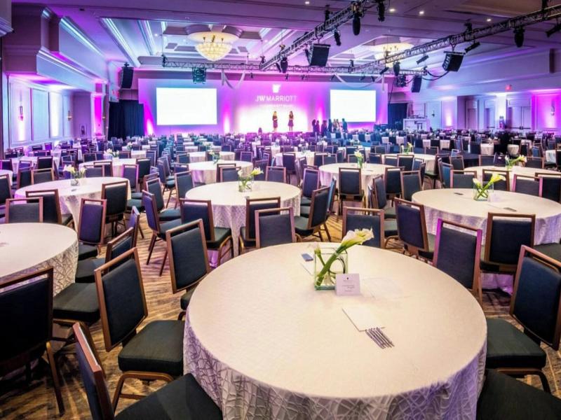 Jw Marriott Miami Turnberry Resort & Spa image