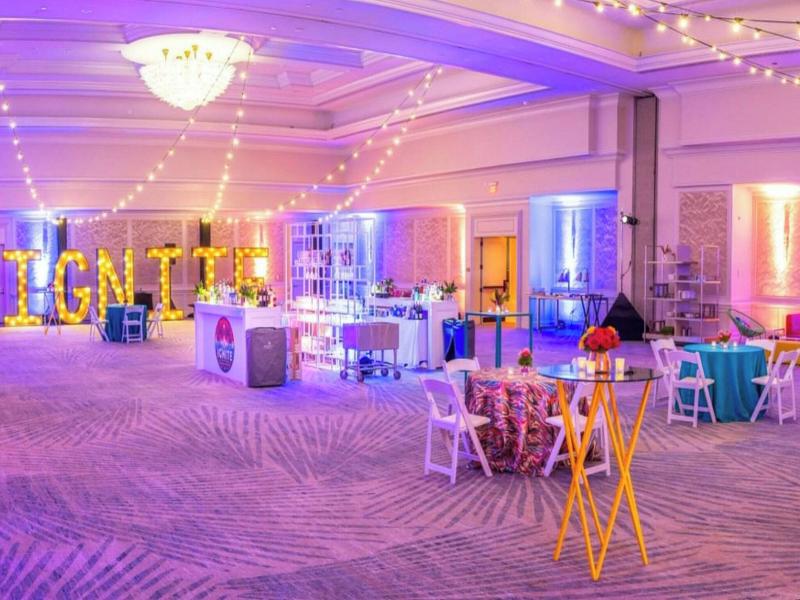 Jw Marriott Miami Turnberry Resort & Spa image