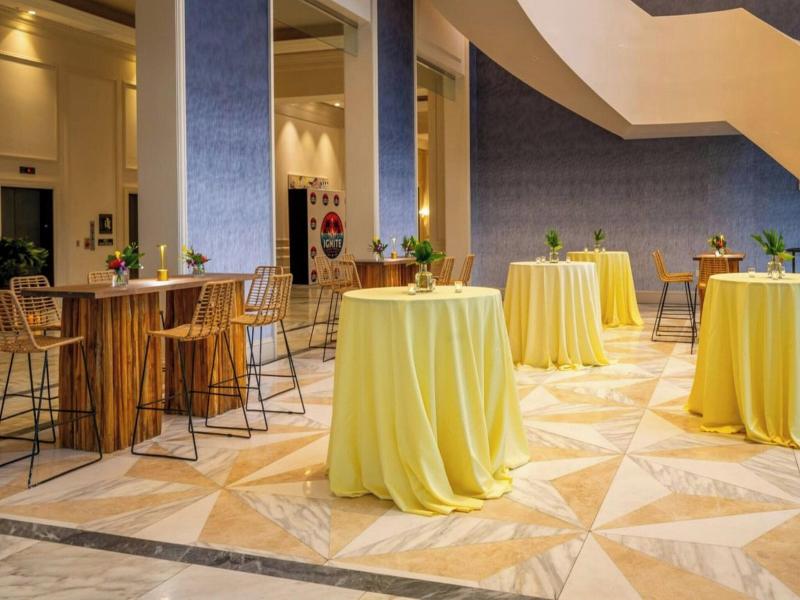 Jw Marriott Miami Turnberry Resort & Spa image