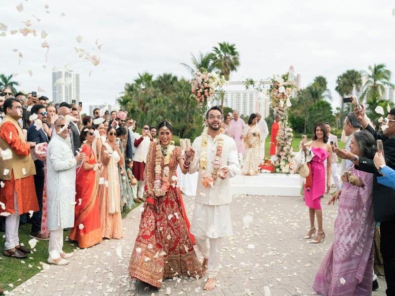 Jw Marriott Miami Turnberry Resort & Spa image