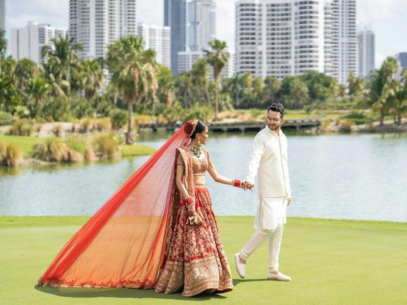 Jw Marriott Miami Turnberry Resort & Spa image