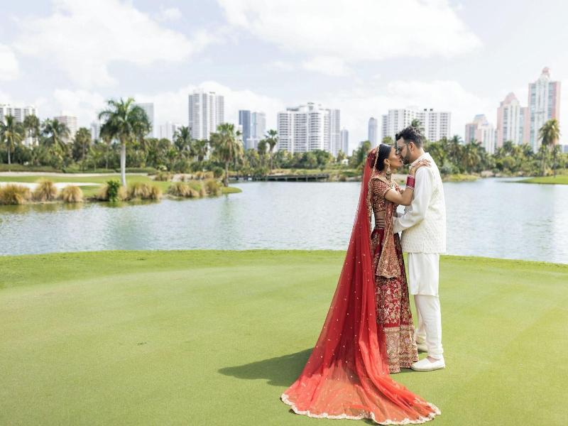 Jw Marriott Miami Turnberry Resort & Spa image