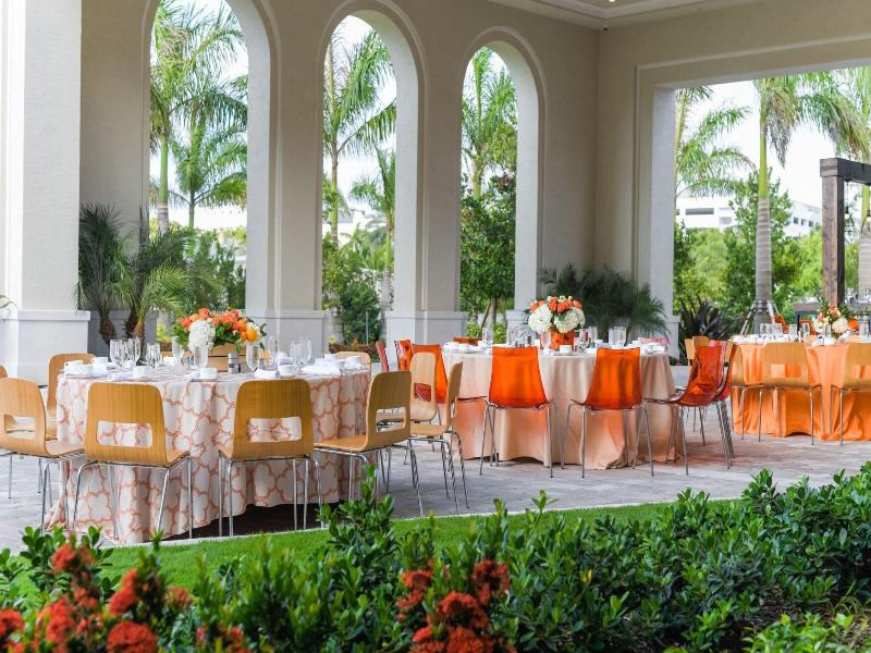 Jw Marriott Miami Turnberry Resort & Spa image
