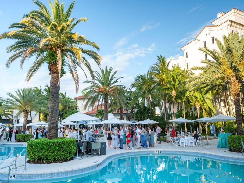 Jw Marriott Miami Turnberry Resort & Spa image