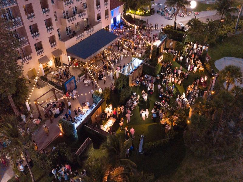 Jw Marriott Miami Turnberry Resort & Spa image
