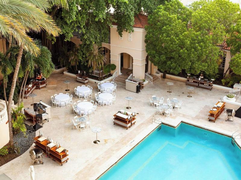 Jw Marriott Miami Turnberry Resort & Spa image