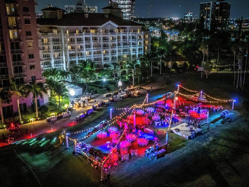 Jw Marriott Miami Turnberry Resort & Spa image