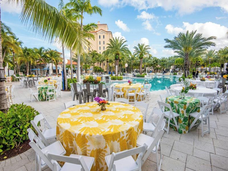 Jw Marriott Miami Turnberry Resort & Spa image