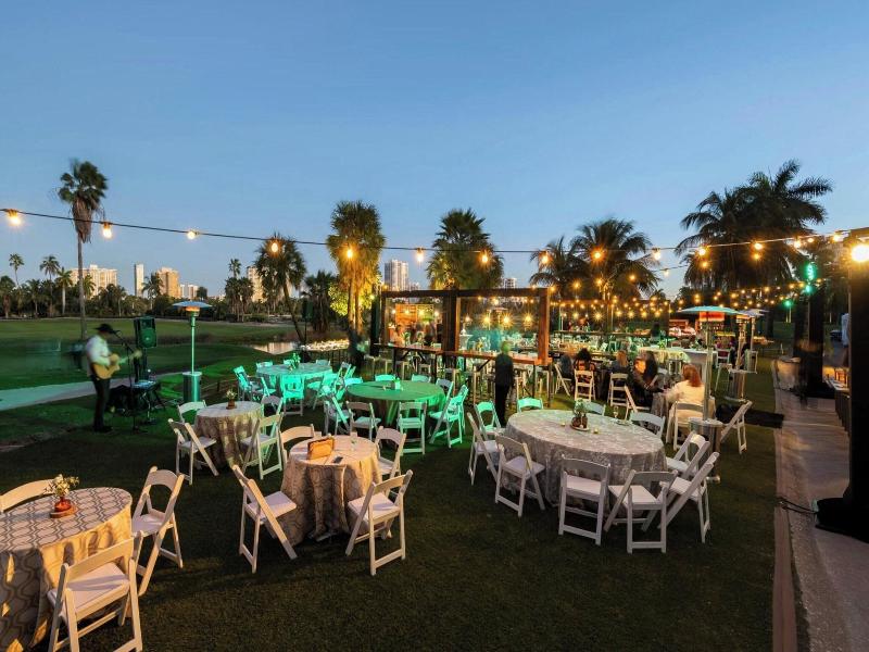 Jw Marriott Miami Turnberry Resort & Spa image