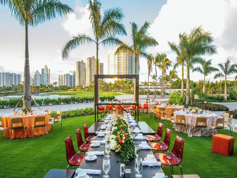 Jw Marriott Miami Turnberry Resort & Spa image