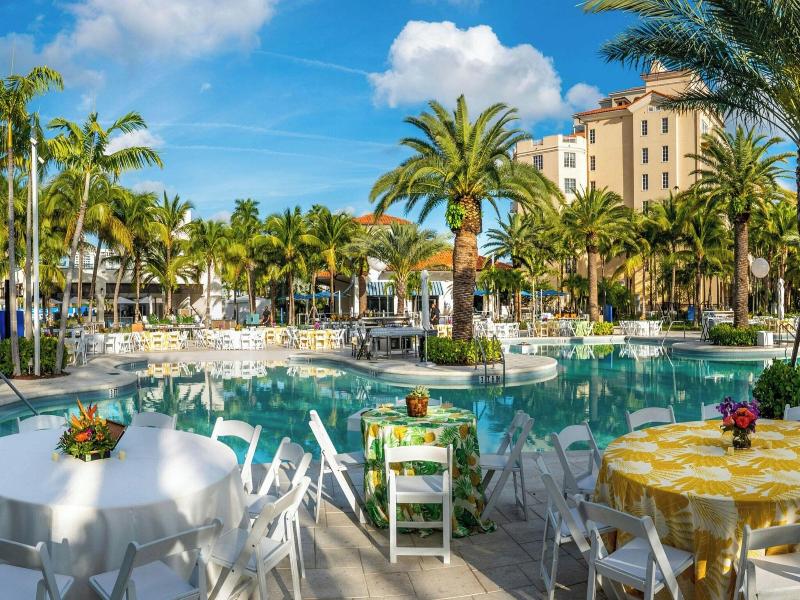 Jw Marriott Miami Turnberry Resort & Spa image
