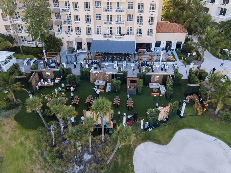 Jw Marriott Miami Turnberry Resort & Spa image