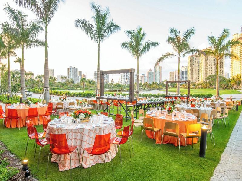 Jw Marriott Miami Turnberry Resort & Spa image
