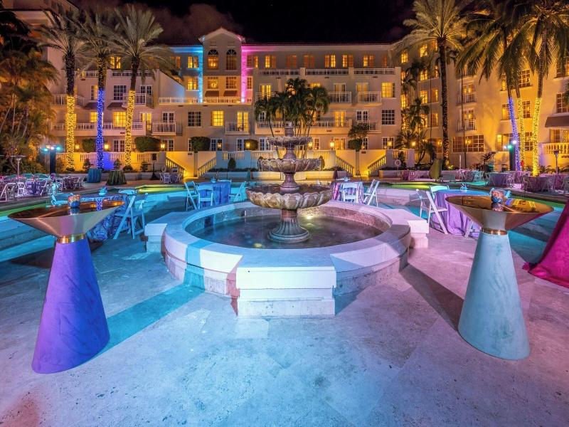 Jw Marriott Miami Turnberry Resort & Spa image