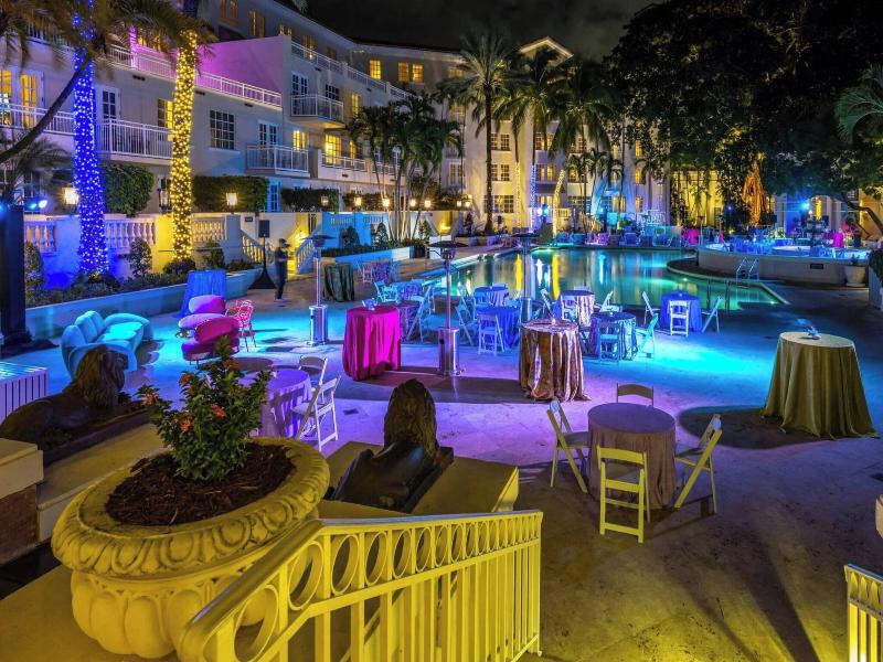 Jw Marriott Miami Turnberry Resort & Spa image