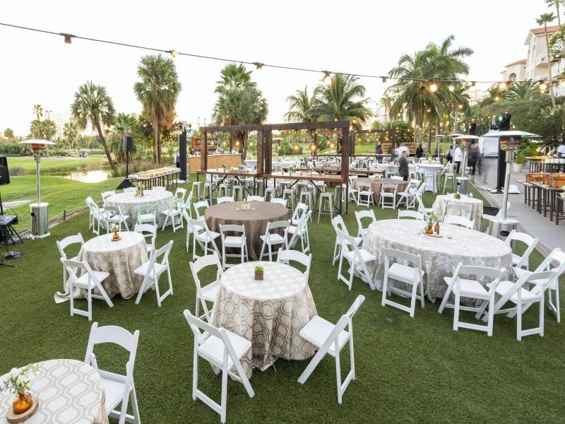 Jw Marriott Miami Turnberry Resort & Spa image