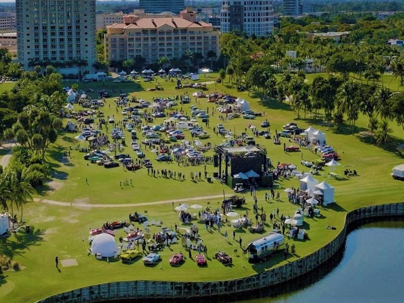 Jw Marriott Miami Turnberry Resort & Spa image