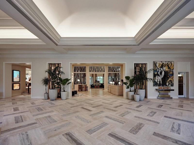 Jw Marriott Miami Turnberry Resort & Spa image