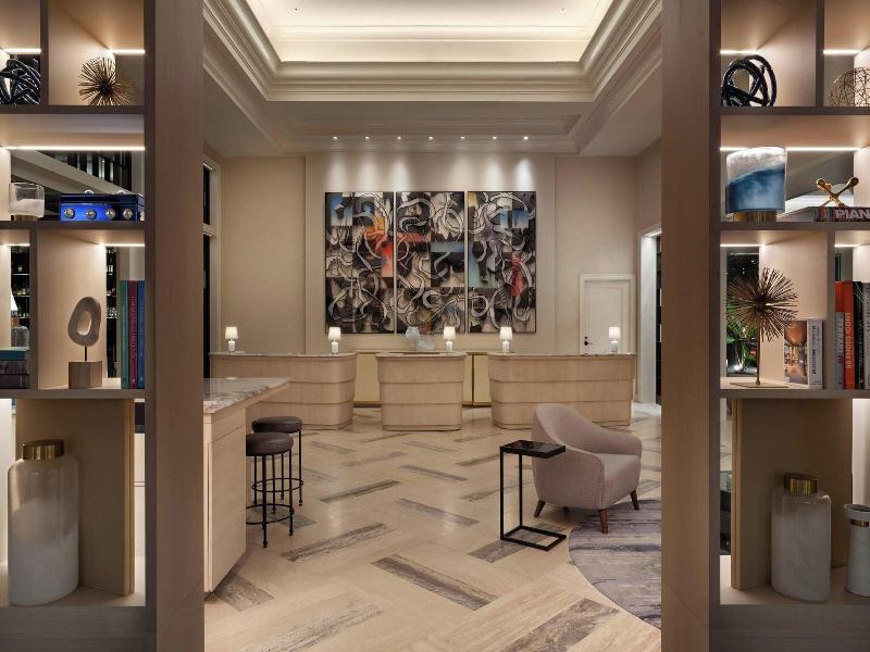 Jw Marriott Miami Turnberry Resort & Spa image