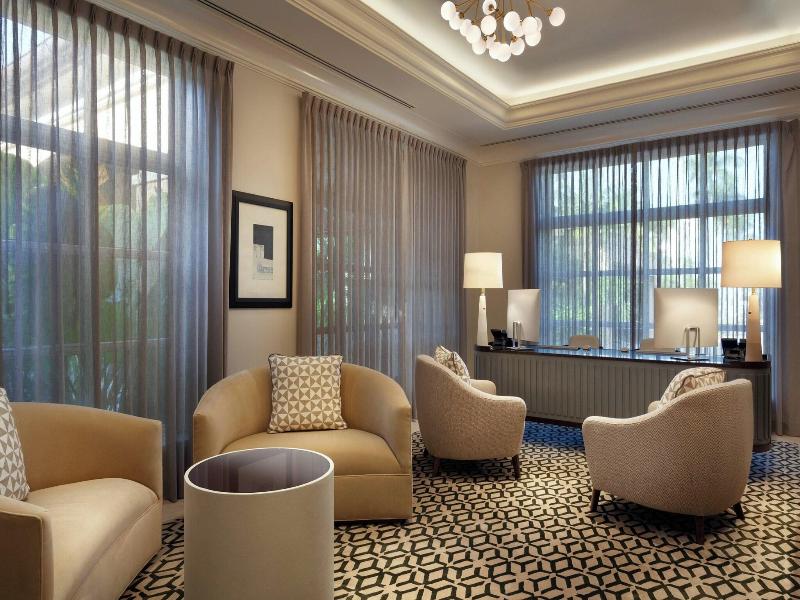 Jw Marriott Miami Turnberry Resort & Spa image