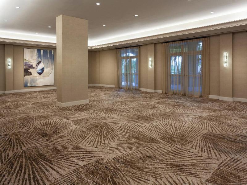 Jw Marriott Miami Turnberry Resort & Spa image