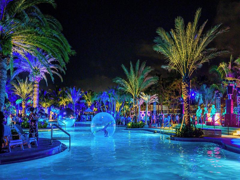 Jw Marriott Miami Turnberry Resort & Spa image