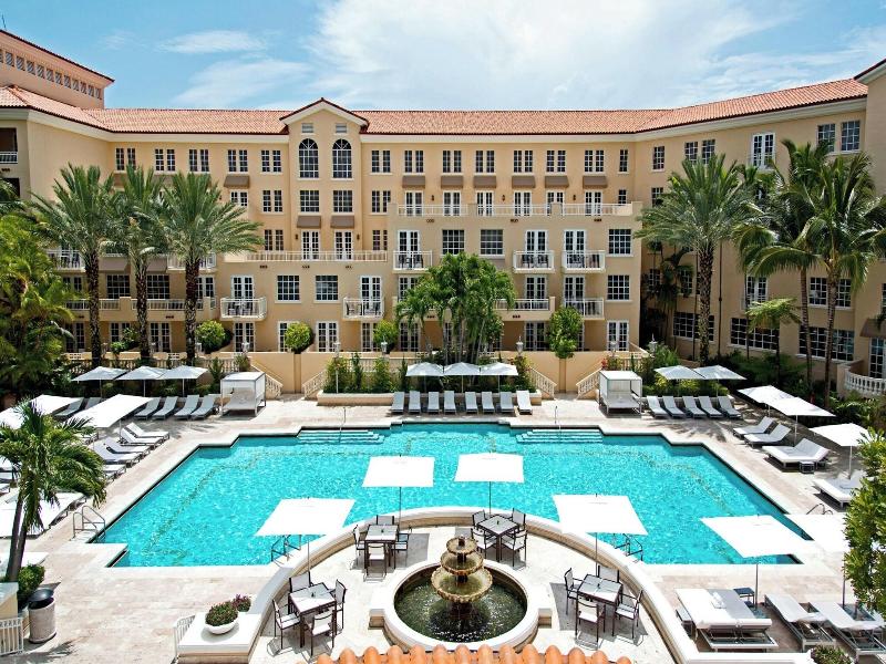Jw Marriott Miami Turnberry Resort & Spa image