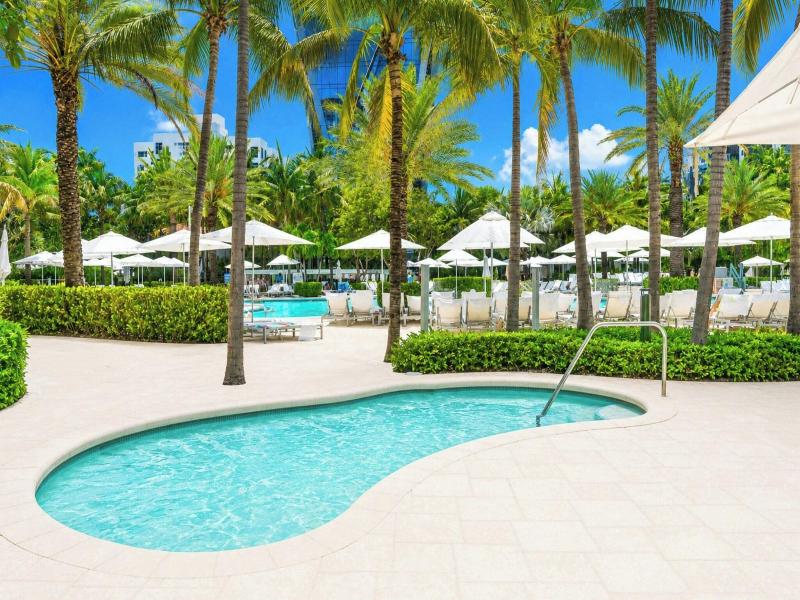 Jw Marriott Miami Turnberry Resort & Spa image