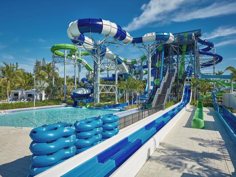 Jw Marriott Miami Turnberry Resort & Spa image