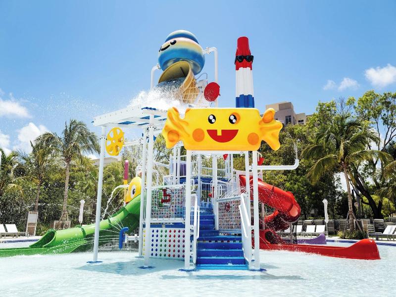 Jw Marriott Miami Turnberry Resort & Spa image