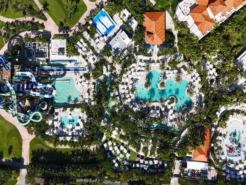 Jw Marriott Miami Turnberry Resort & Spa image