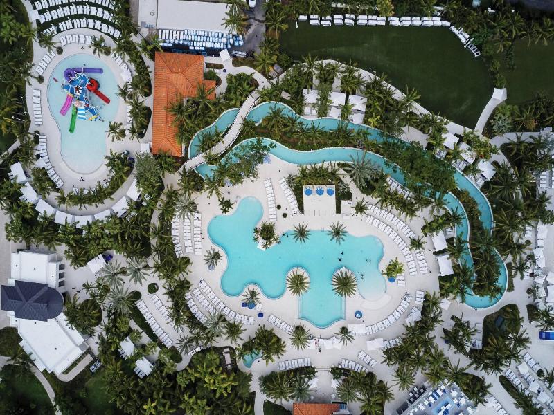 Jw Marriott Miami Turnberry Resort & Spa image