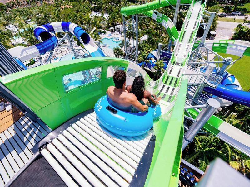 Jw Marriott Miami Turnberry Resort & Spa image