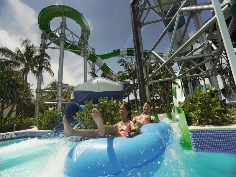Jw Marriott Miami Turnberry Resort & Spa image